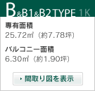 B・B1・B2type