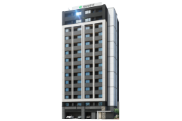 エンクレスト空港前