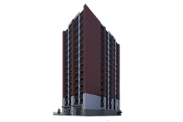 エンクレスト天神PORT