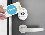 IC Card Door Lock