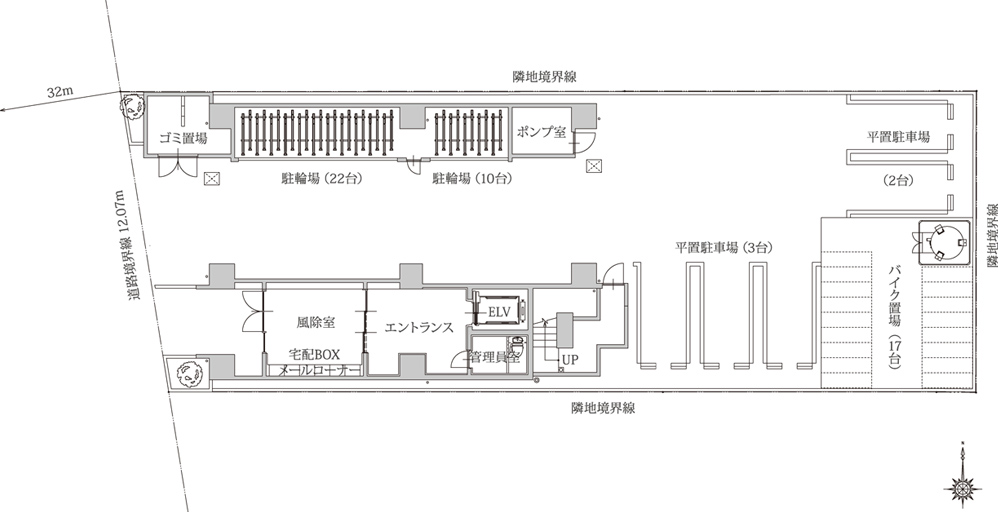 エンクレスト千早