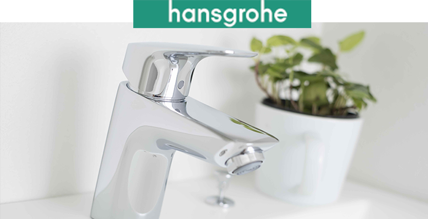 HANSGROHE（ハンスグローエ）from GENY