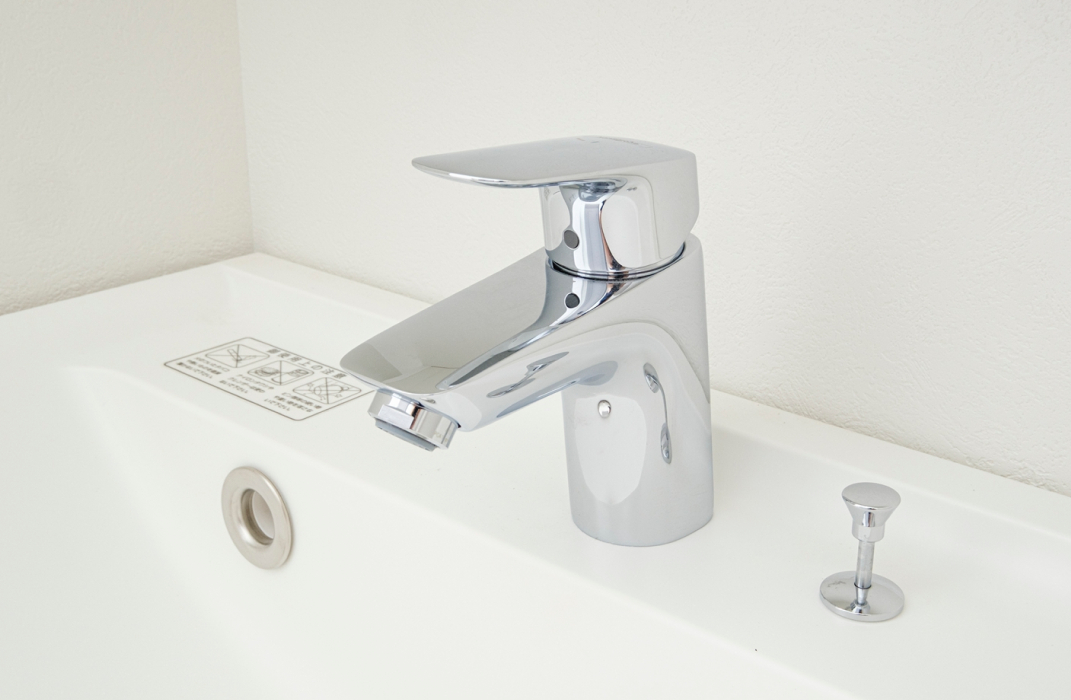 HANSGROHE(ハンスグローエfrom GERMANY