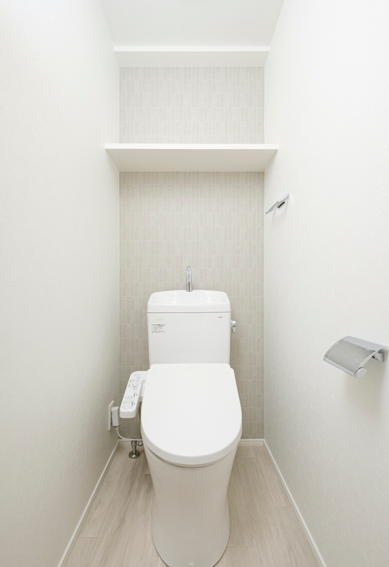 Sanitary