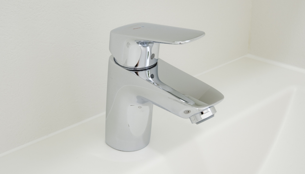 HANSGROHE（ハンスグローエ）from GERMANY