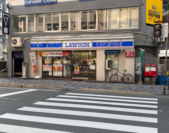 ローソン