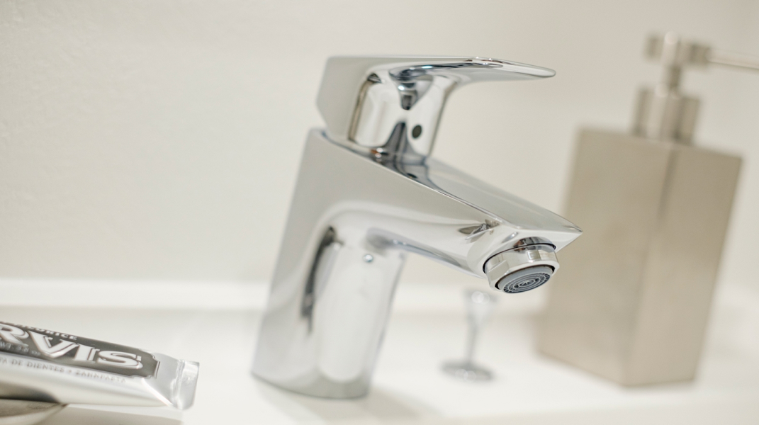 HANSGROHE（ハンスグローエfrom GERMANY