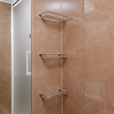 ワイヤーシェルフ