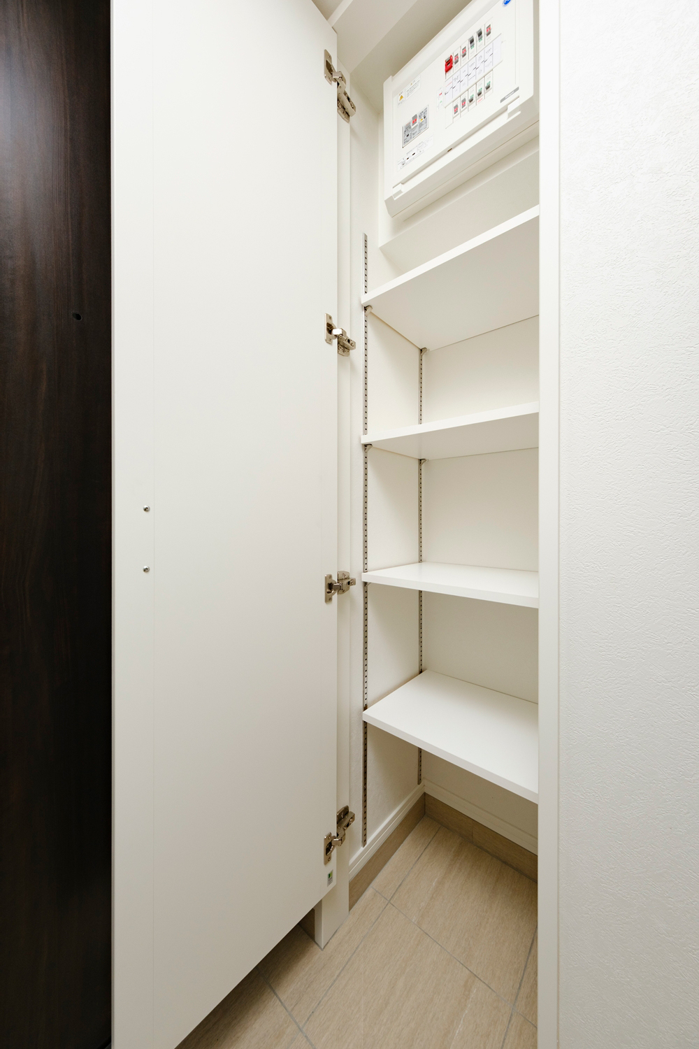 シューズクローゼット