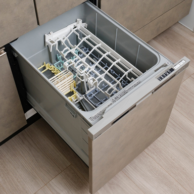 食器洗い乾燥機