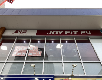 JOYFIT24