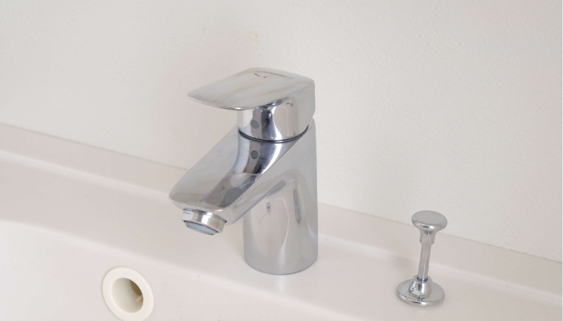 HANSGROHE（ハンスグローエ）from GERMANY