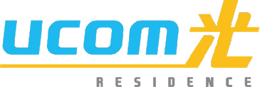 UCOM光RESIDENCE