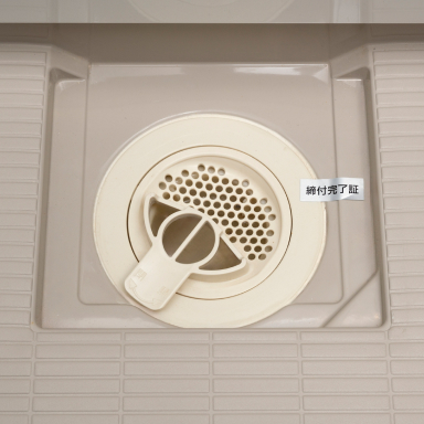 ヘアキャッチャー