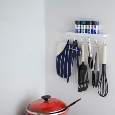 ホーローキッチンパネル