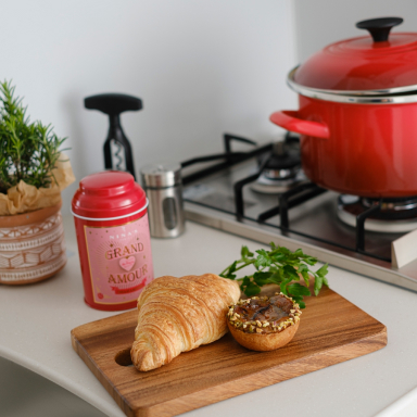 人工大理石ワークトップ