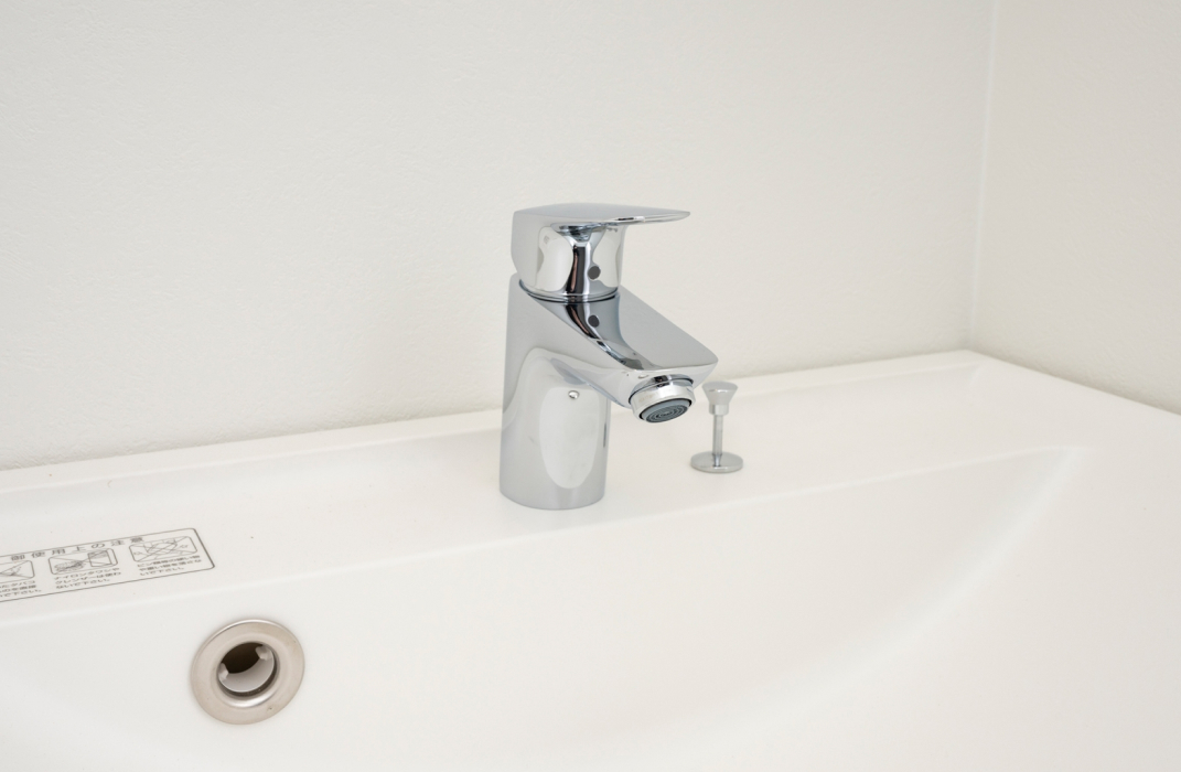 HANSGROHE（ハンスグローエfrom GERMANY