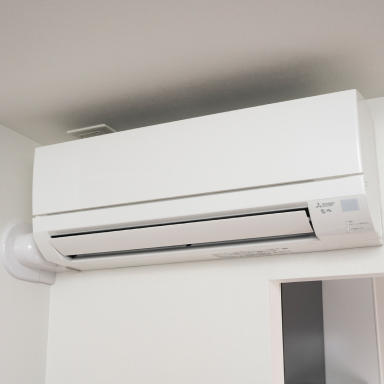 ルームエアコン