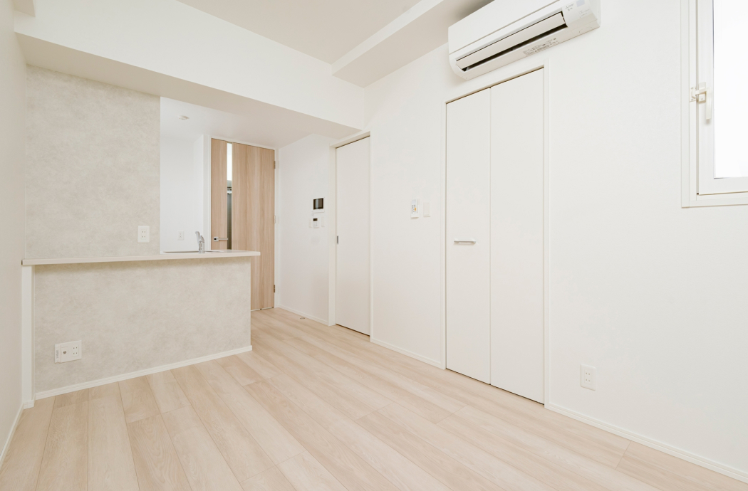 リビングルーム