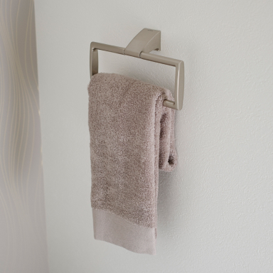 タオルハンガー