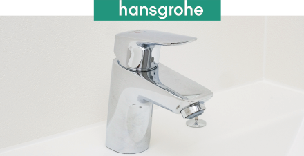 HANSGROHE（ハンスグローエ）from GERMANY