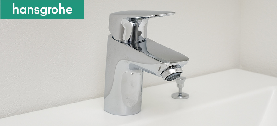 HANSGROHE(ハンスグローエ)from GERMANY