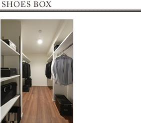 shoesbox