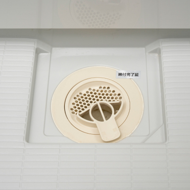 ヘアキャッチャー