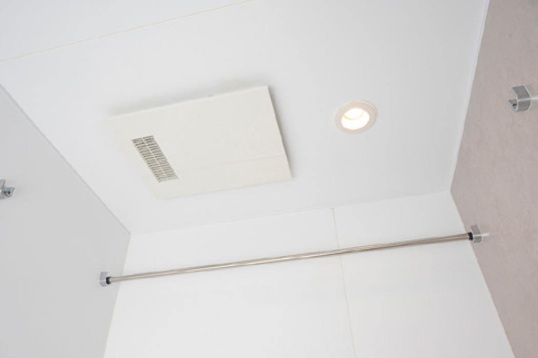 浴室換気乾燥暖房機(A・B・C・D・E・F)