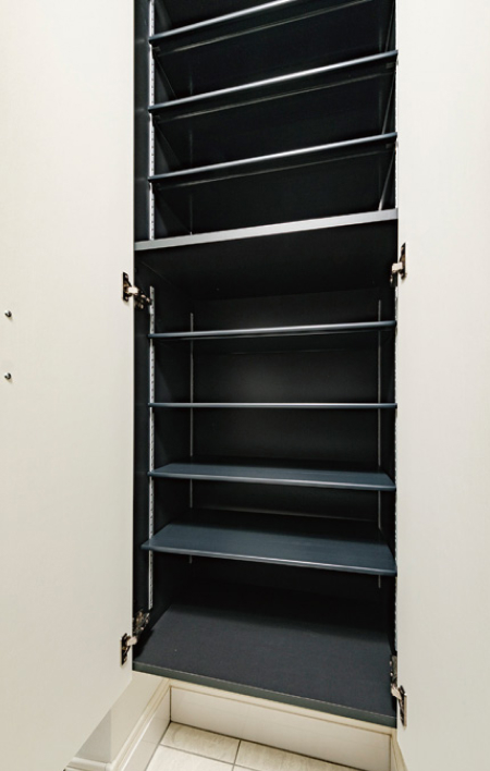 シューズボックス（A.B.C.D.G）