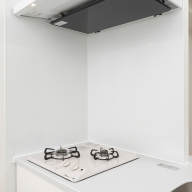 ホーローキッチンパネル