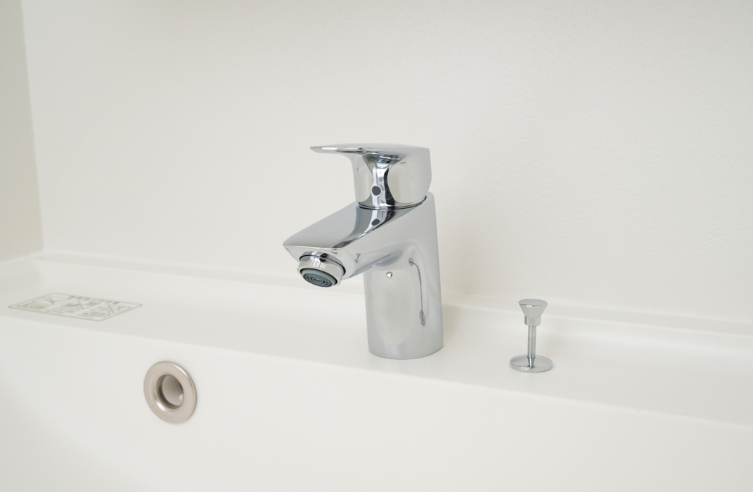 HANSGROHE（ハンスグローエfrom GERMANY