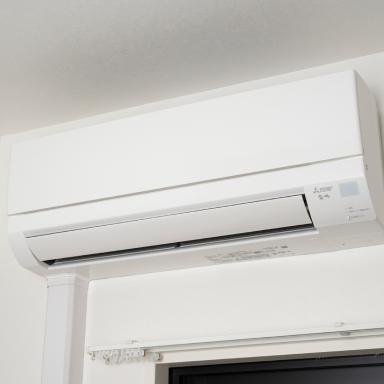 ルームエアコン