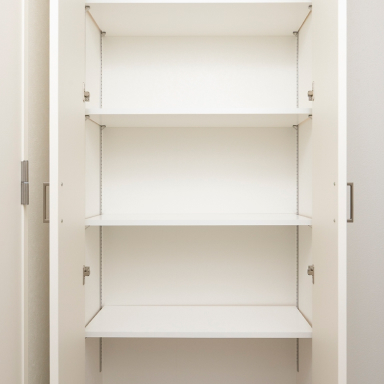 ストレージ(A・D)