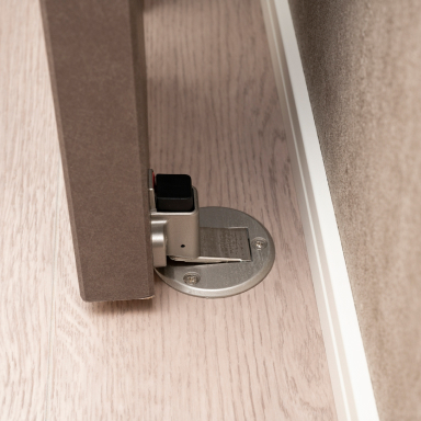 ドアストッパー