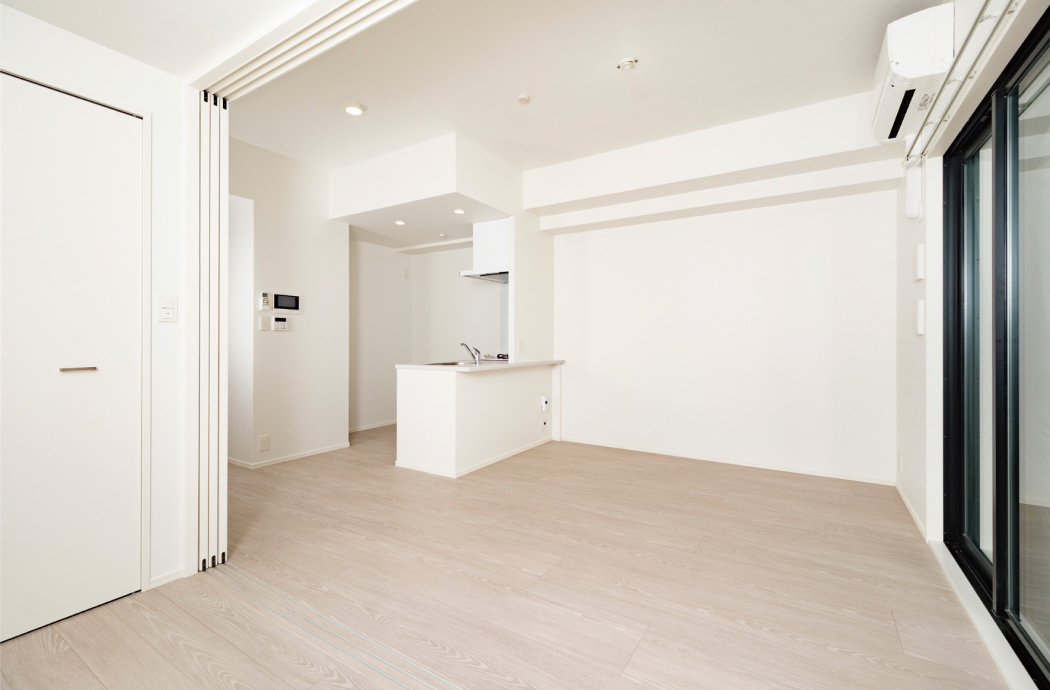 リビングルーム