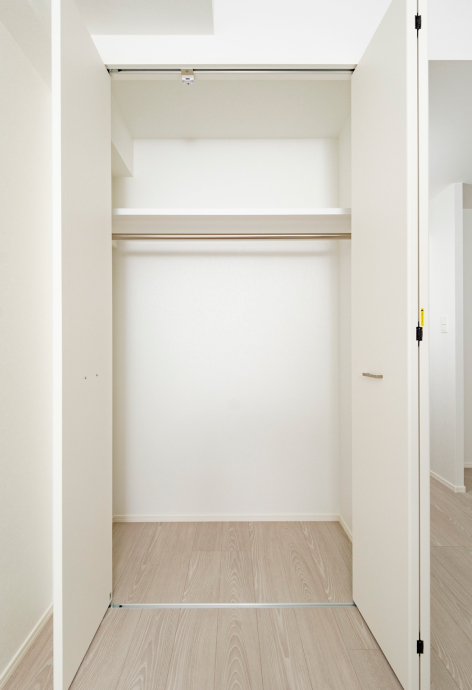 クローゼット(B・C・E・F・G・H)