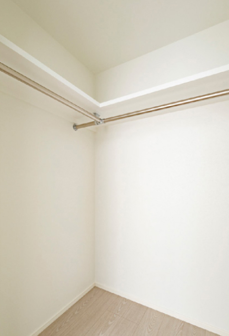 ウォークインクローゼット(A・D)