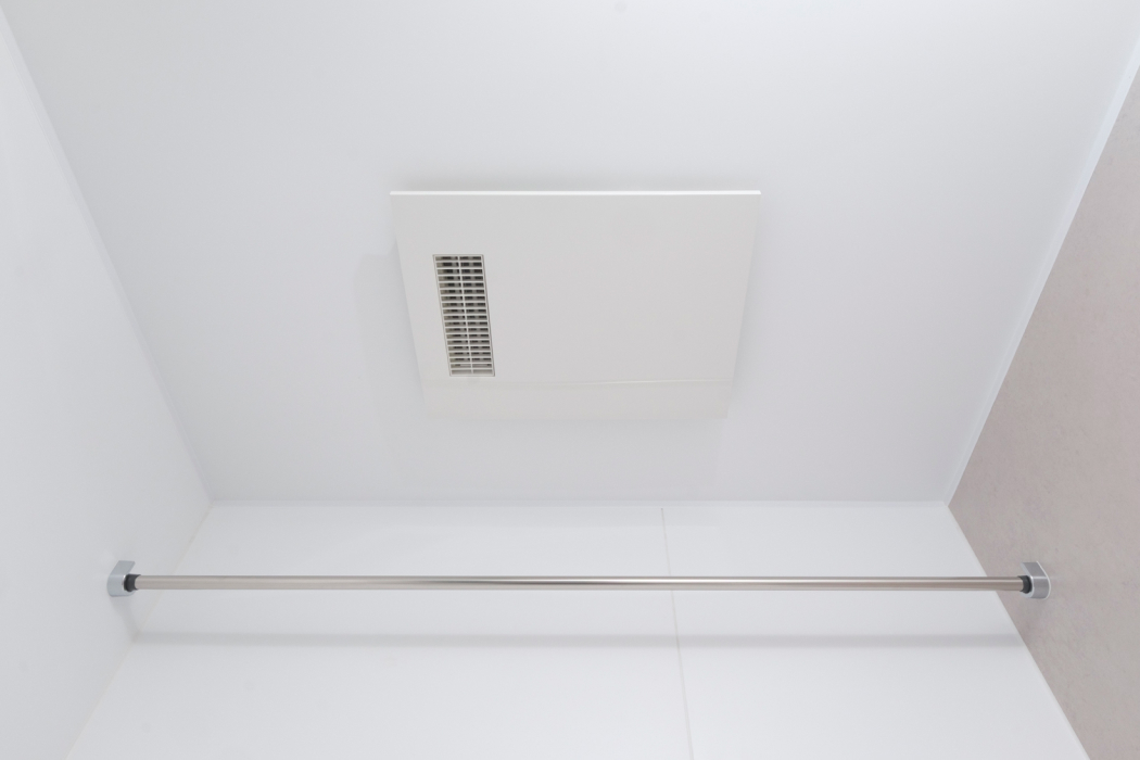 浴室換気乾燥暖房機
