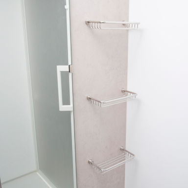 ワイヤーシェルフ