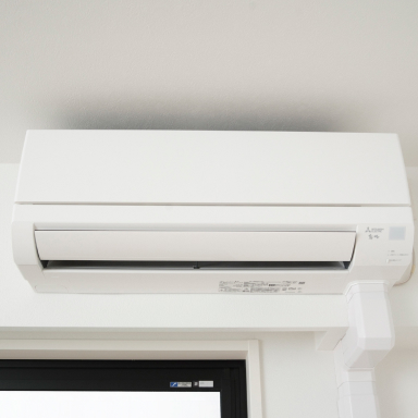 ルームエアコン