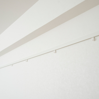 スライド式ハンガーレール(I)