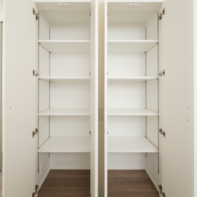 ストレージ(J・K)