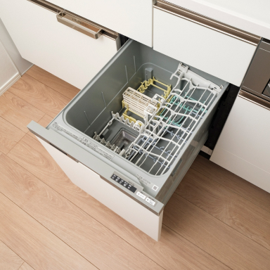食器洗い乾燥機