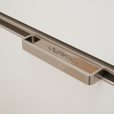 タオルハンガー