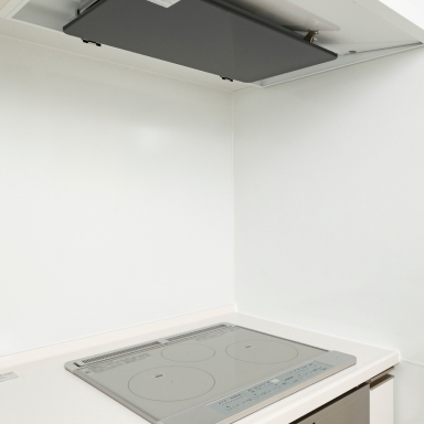 ホーローキッチンパネル