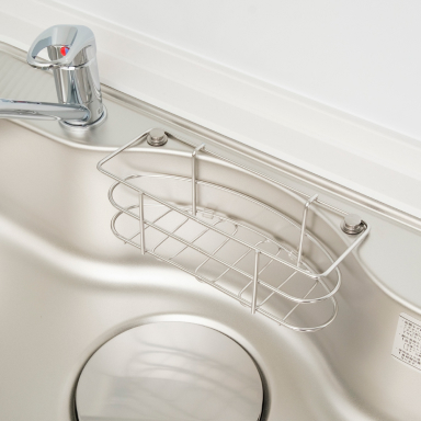 ワイヤーシェルフ