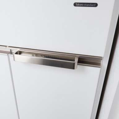 タオルハンガー