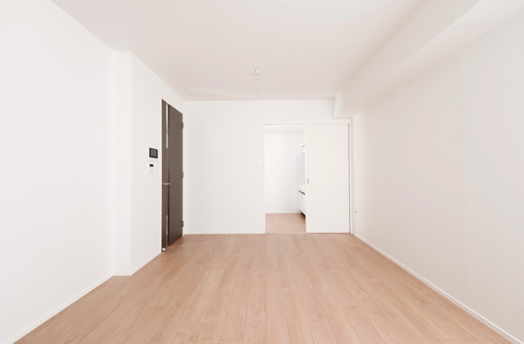 リビングルーム