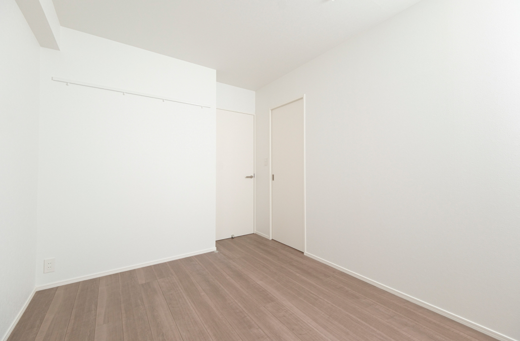 リビングルーム